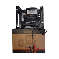 Станция перекачки топлива БелАК АНТЕЙ БАК.12085