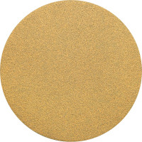Круг шлифовальный на липучке siaone 1944 (50 шт; 125 мм; без отверстий; P120) sia Abrasives so50-125-0-120