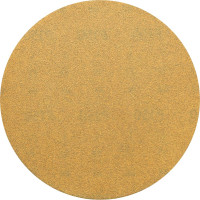 Круг шлифовальный на липучке siaone 1944 (50 шт; 125 мм; без отверстий; P150) sia Abrasives so50-125-0-150