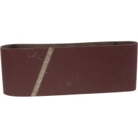 Лента шлифовальная бесконечная 2920 siawood (2 шт; 100х610 мм; Р100) sia Abrasives sw610-100