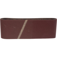 Лента шлифовальная бесконечная 2920 siawood (2 шт; 100х610 мм; Р120) sia Abrasives sw610-120