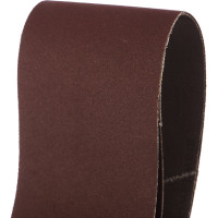 Лента шлифовальная бесконечная 2920 siawood (2 шт; 75х457 мм; Р180) sia Abrasives sw457-180