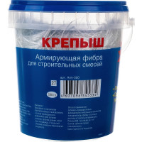 Армирующая фибра Крепыш 500 г Arm-500