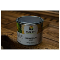 Античный воск MAZ-SLO цвет Снег, 0.5 л 8067692