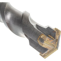 Бур Professional (45х610/720 мм; SDS-max) Stayer 29370-610-45