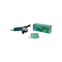 УШМ FAVOURITE FG 1150 Professional 1150Вт, ф125мм, 11000об/мин 106121150
