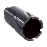 Сверло корончатое TCT (40х50 мм; Weldon 19) AT-S TN5040