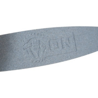 Брусок абразивный Лодочка (225 мм; 9") ON 19-01-001