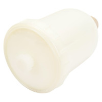 Бачок верхний с внутренней резьбой (250 мл; М14х1 мм) для мини-краскопультов Русский Мастер РМ-87258