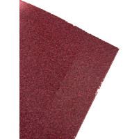 Рулон абразивный БУМ (115х2500 мм; P180) ABRAFORM afr115-2500-180