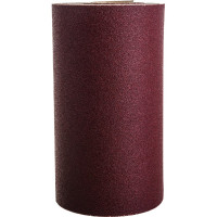 Рулон абразивный БУМ (115x2500 мм; P150) ABRAFORM afr115-2500-150