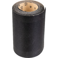 Рулон абразивный БУМ (115x2500 мм; P100) ABRAFORM afr115-2500-100
