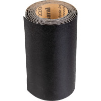 Рулон абразивный БУМ (115x2500 мм; P220) ABRAFORM afr115-2500-220