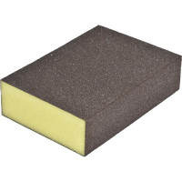Губка абразивная siasponge 4s fine sia Abrasives ssp-4s-fine