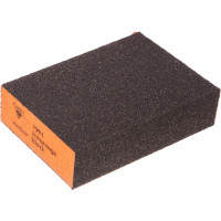 Губка абразивная siasponge 4s medium sia Abrasives ssp-4s-med