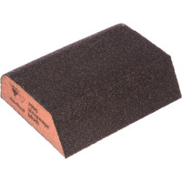 Губка абразивная siasponge COMBI medium sia Abrasives ssp-combi-med