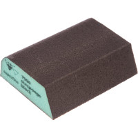 Губка абразивная siasponge COMBI superfine sia Abrasives ssp-combi-s-fine