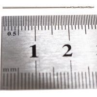 Сверло цх средняя серия (0.65х8х26 мм; HSS; М35Р6М5К5 А1; DIN338) ИНСТУЛС 00001293228