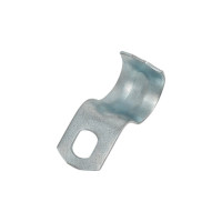 Металлическая двухлапковая скоба MAYER СМД 12-13, 100 шт. 20 0012 2