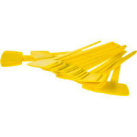 Садовые таблички-флажки Park HG6192 13 см 20шт/упак 420006