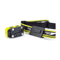 Фонарь ЯРКИЙ ЛУЧ LH-480A MA-HALO II налобный, Li-ion, 1400mAh 4606400106258