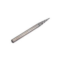 Борфреза твердосплавная тип M (3х13 мм; хв-к 3 мм) Euroboor RB.M0303