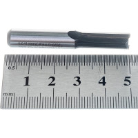 Набор пазовых фрез (6 шт; хвостовик 8 мм) Bosch 2607017466