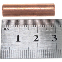 Гильза DORI медная ГМ 10-5 20шт 44116