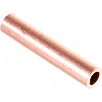 Гильза DORI медная ГМ 6-4 20шт. 44093