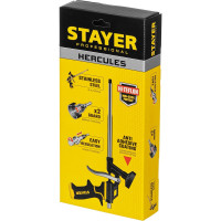 Профессиональный пистолет для монтажной пены Stayer HERCULES 06861_z03