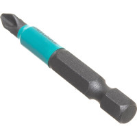 Набор насадок магнитных для больших нагрузок (10 шт; 50 мм; PH2; PZ2) Jettools W21-0502MHZ