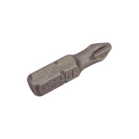 Насадка магнитная для больших нагрузок (10 шт; 25 мм; PH2) Jettools W2-11-0252
