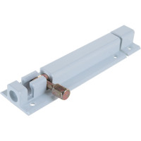 Шпингалет APECS DB-05-100-W 8282
