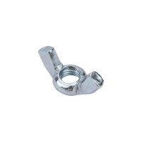 Гайка-барашек ЕВРОПАРТНЕР DIN 315 Zn М8 10шт. 12 0564 1