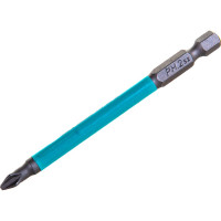 Насадка магнитная для больших нагрузок (2 шт; 90 мм; PH2) Jettools W2-22-0902-2