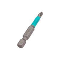Насадка магнитная для больших нагрузок (2 шт; 50 мм; PZ1) Jettools W3-21-0501-2