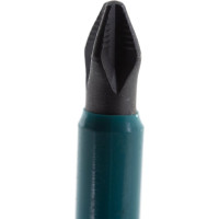 Насадка магнитная для больших нагрузок (10 шт; 50 мм; PH2) Jettools W2-21-0502