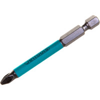 Насадка магнитная для больших нагрузок (2 шт; 70 мм; PZ2) Jettools W3-22-0702-2