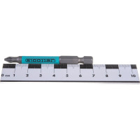 Насадка магнитная для больших нагрузок (2 шт; 70 мм; PH2) Jettools W2-22-0702-2