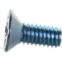 Винт с потайной головкой ЕВРОПАРТНЕР DIN 965 Zn 4х10 10шт. 12 0484 1