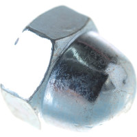 Колпачковая гайка ЕВРОПАРТНЕР DIN1587 ZN M10 10шт. 12 0463 1
