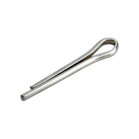 Шплинт ЕВРОПАРТНЕР DIN94 M2,0x12 Zn 10шт. 12 0385 1