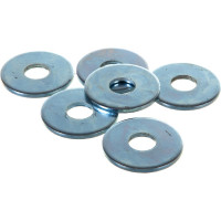Кузовная усиленная шайба ЕВРОПАРТНЕР DIN440 ZN M10х34 6шт. 12 0453 1
