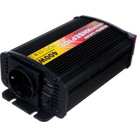 Инвертор Союз CAR400W metal 880400