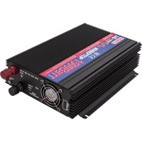 Инвертор Союз 1500W/24V 881501
