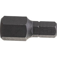 Вставка JTC 56"DR 6-гранная H12x30мм S2 1253012 815154