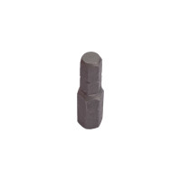 Вставка JTC 1/4"DR 6-гранная H8x30мм 1153008 815058