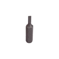 Вставка JTC 1/4"DR шлиц 0.5х3х30мм S2 1123003 844582