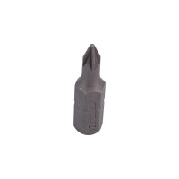 Вставка JTC 56"DR POZIDRIVE PZ1х30мм S2 12A3001 818582