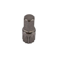 Вставка JTC 10мм SPLINE М14х30мм 1363014 818600